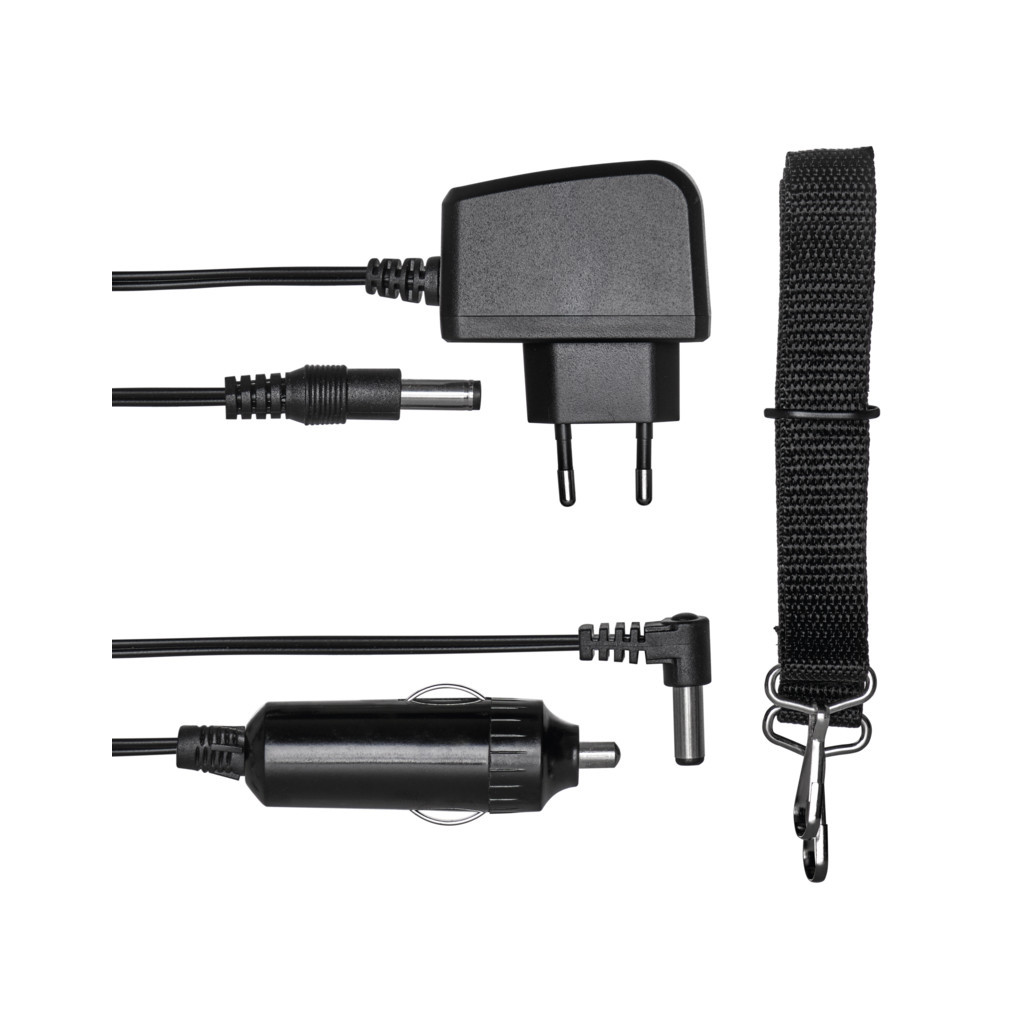 Ліхтар EMOS E-2162-5W (P4527) акумуляторний - зображення 4