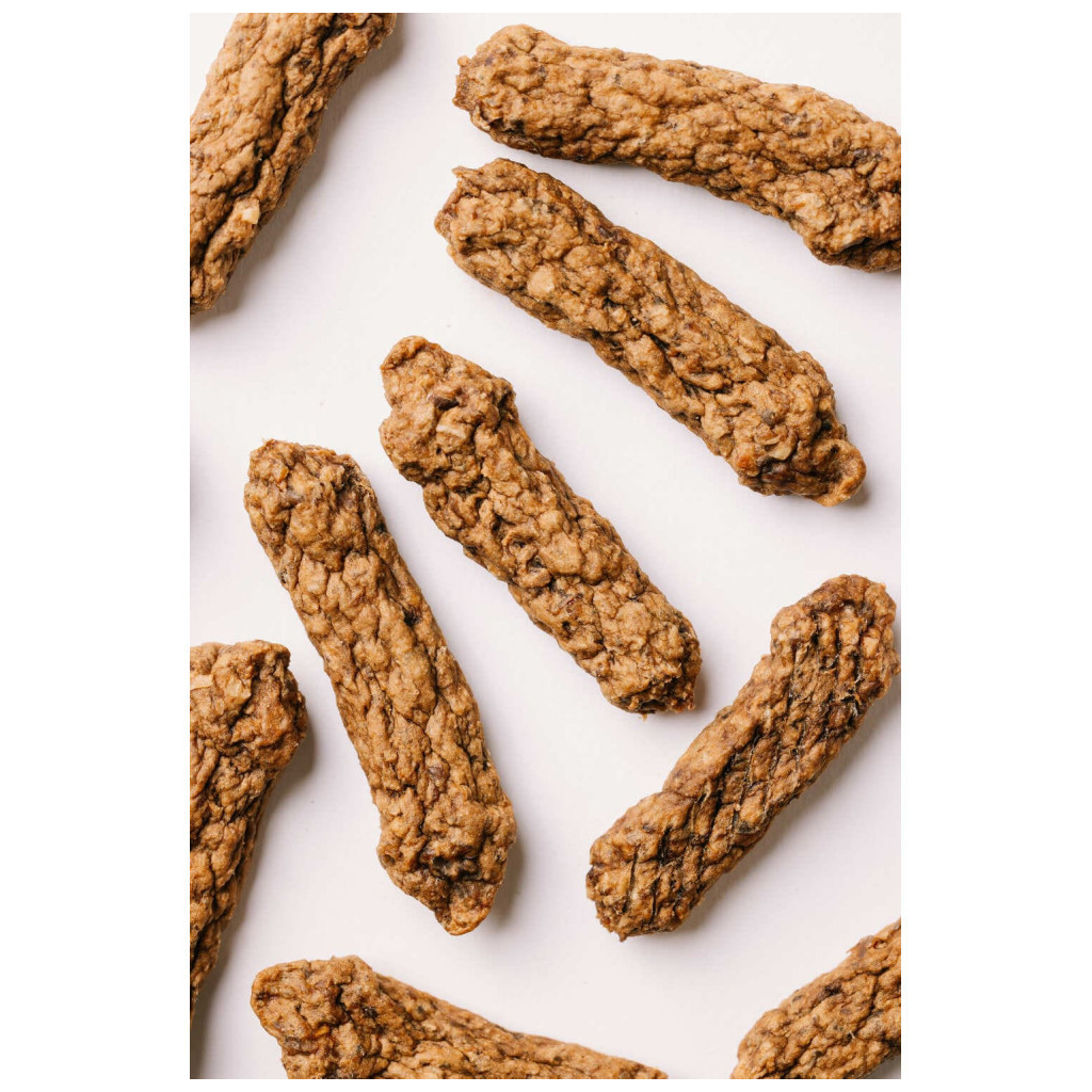 Ласощі для собак Savory Bars With Rabbit 100 г (4820261921113) - изображение 7