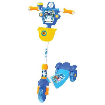 Самокат Yaya Y1209 - зображення 1