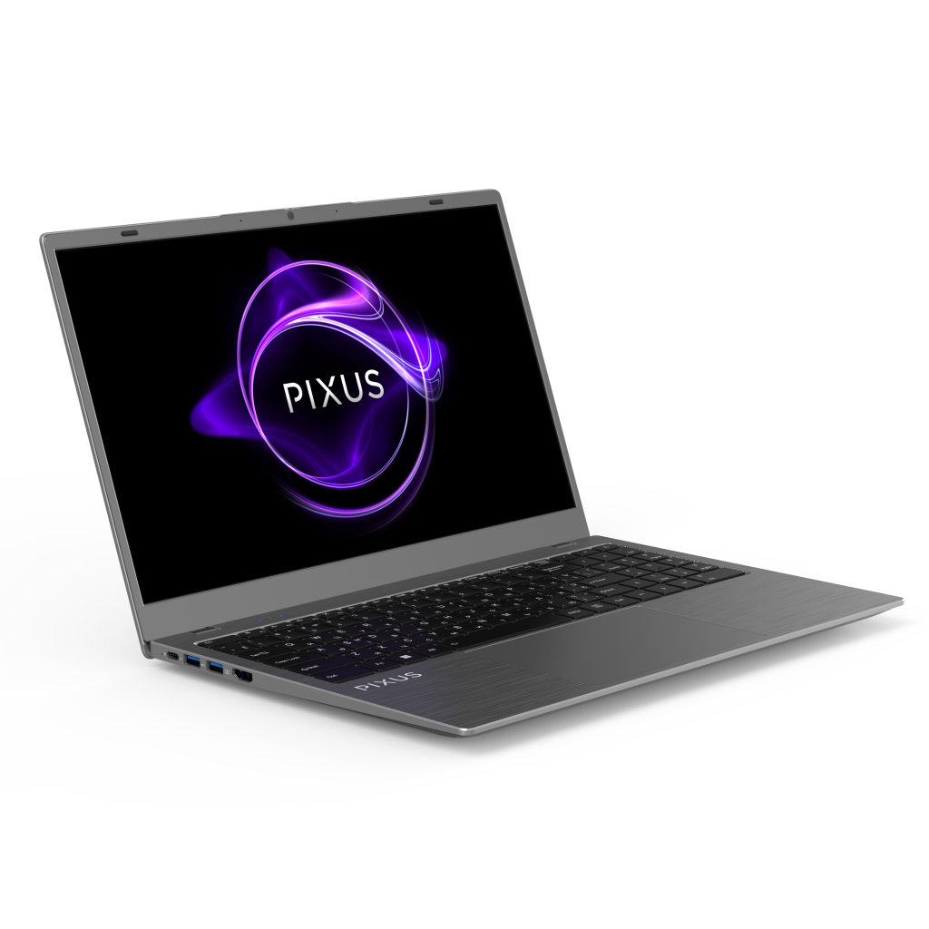 Ноутбук Pixus Bit (4897058531862) - зображення 2