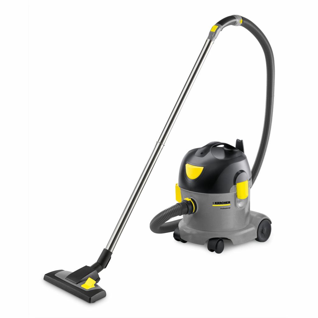 Пилосос будівельний Karcher T 10/1 для сухого прибирання (1.527-150.0) - зображення 1