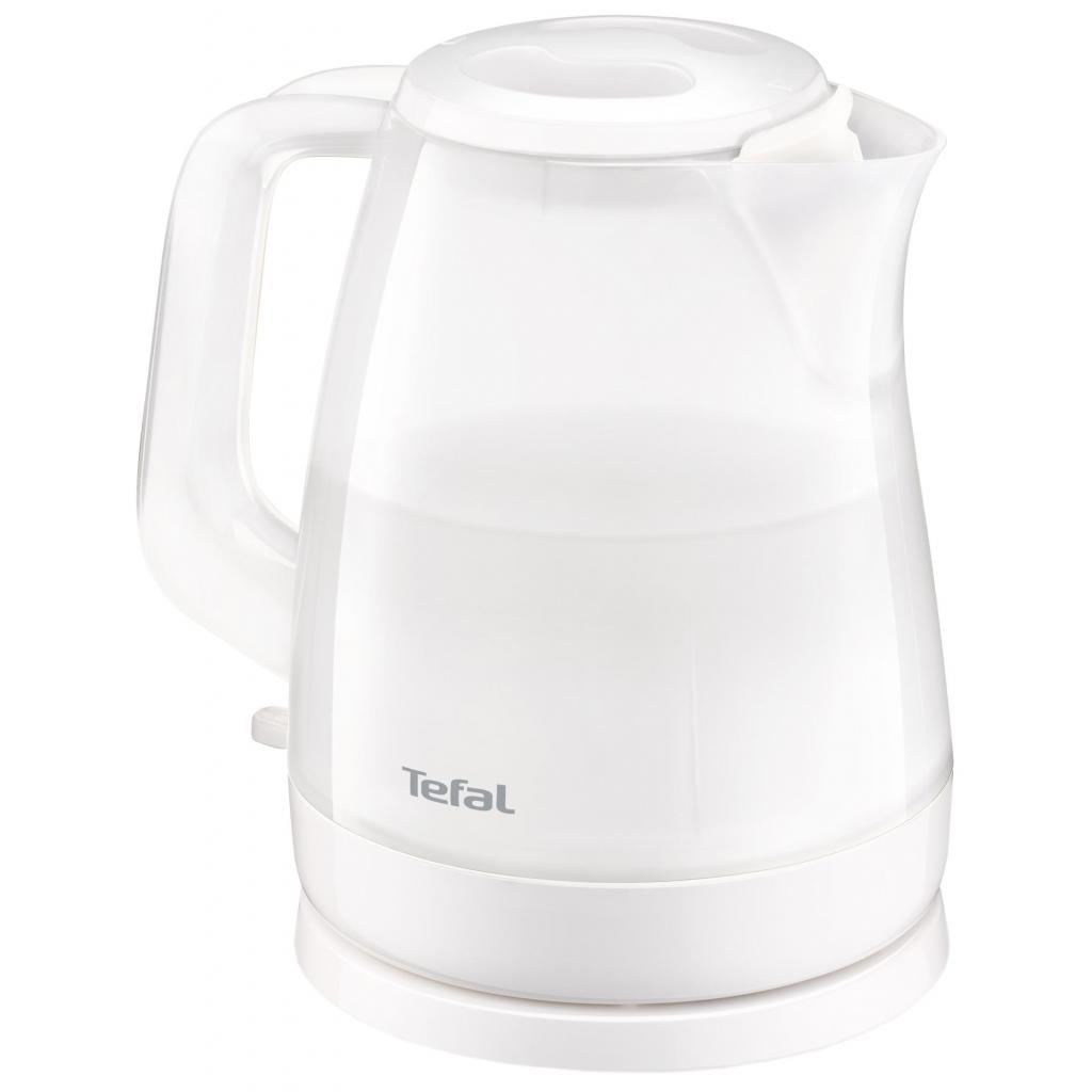 Електрочайник Tefal KO151130 - зображення 1