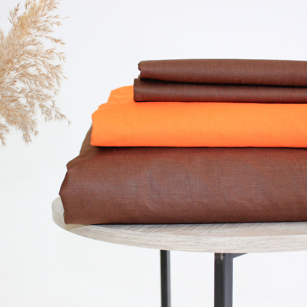 Постільна білизна MirSon Бязь Ranforce Elite 16-1367 Torino 143х210 (2200004667171) - зображення 6