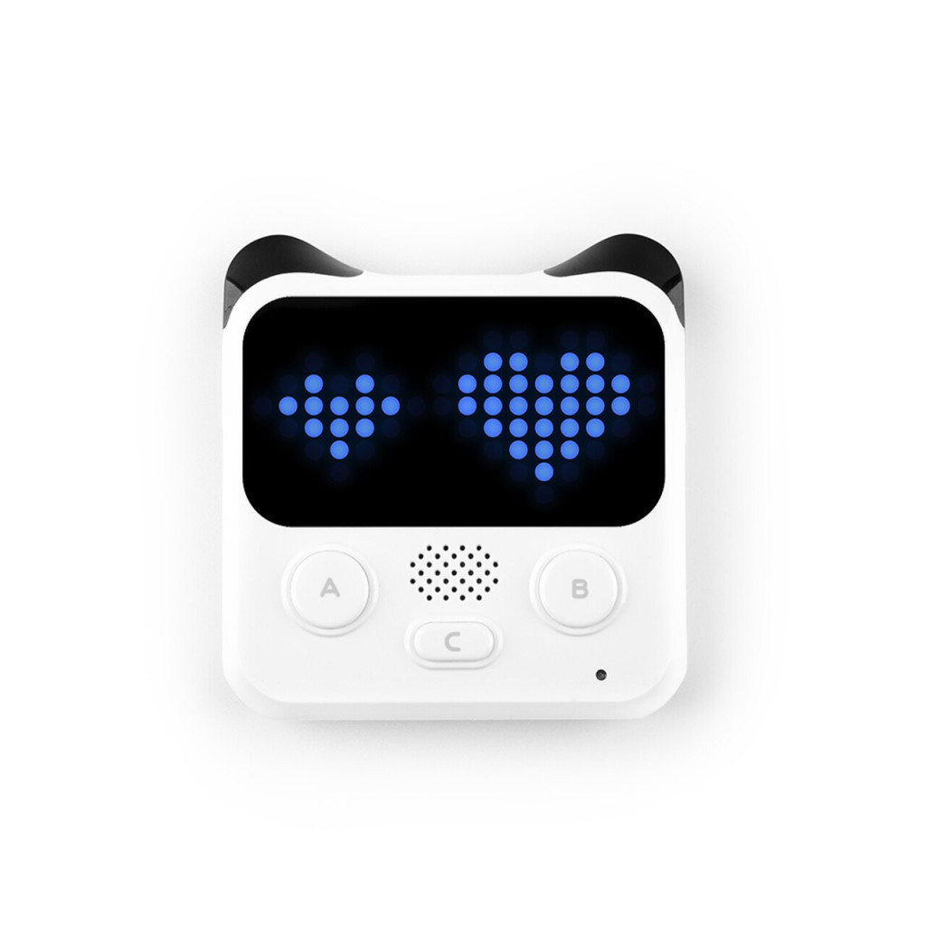 Конструктор Makeblock Codey Rocky (P1030069) - зображення 3