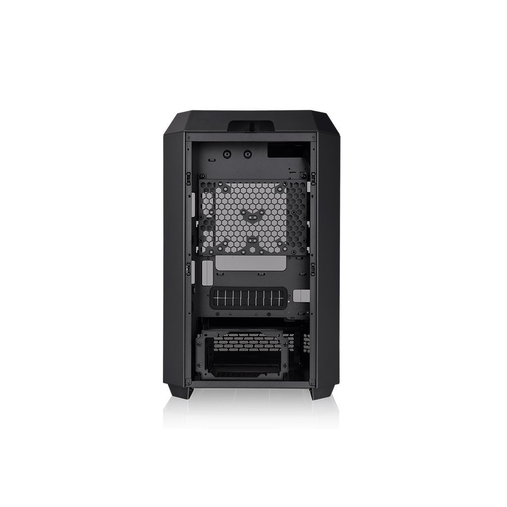 Корпус ThermalTake The Tower 300 Black (CA-1Y4-00S1WN-00) - зображення 5
