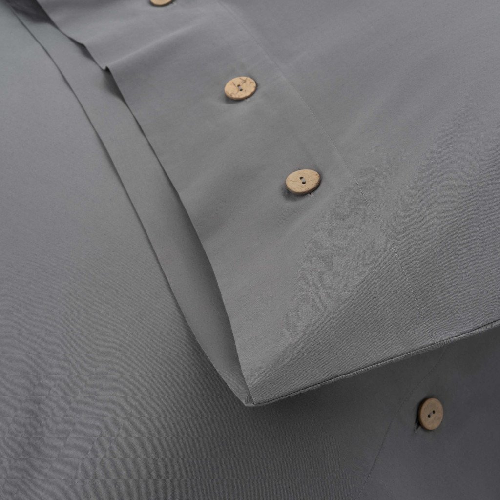 Постільна білизна Ardesto Mix&Match сатин мусон євро 200х220 (ART2022SD) - изображение 10