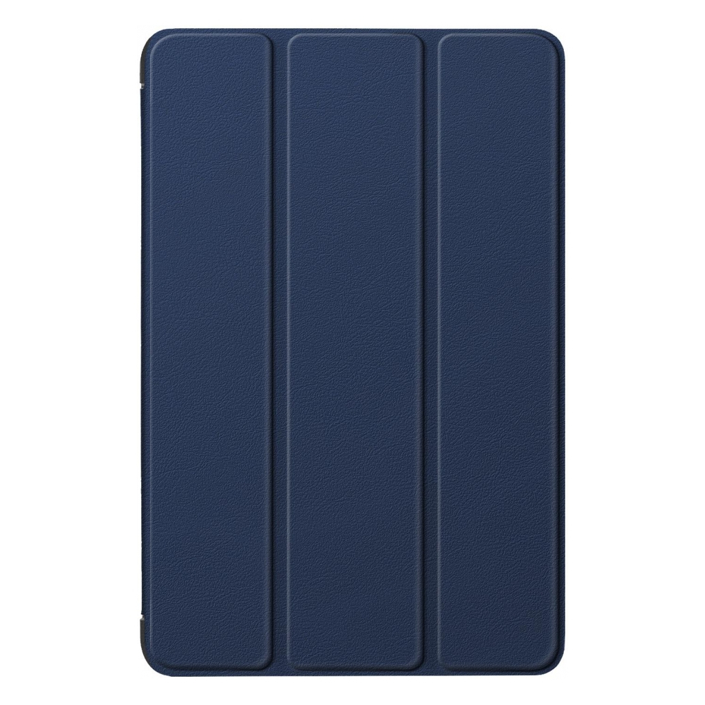 Чохол до планшета Armorstandart Smart Case Lenovo Tab P12 TB370FU Blue (ARM70868) - зображення 1