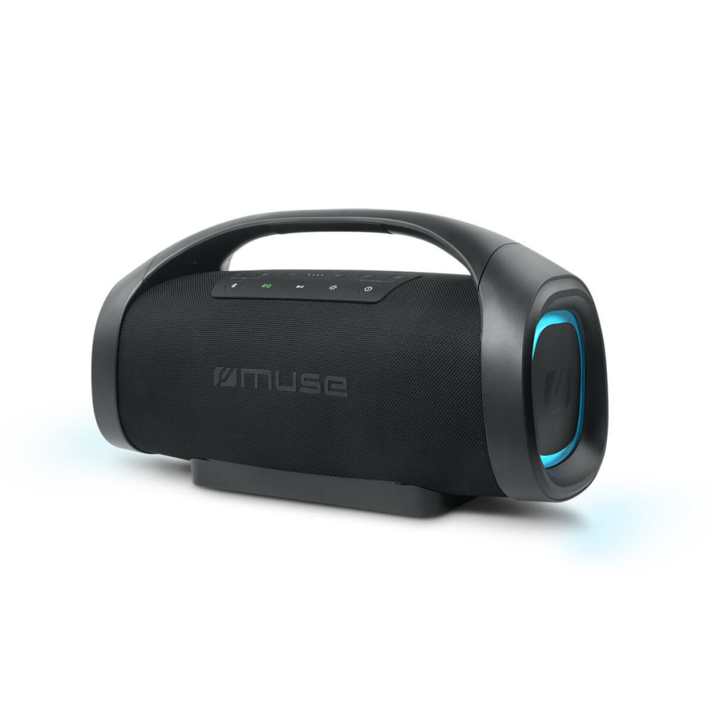 Акустична система Muse M-980 CA Camouflage (M-980 CA) - зображення 2