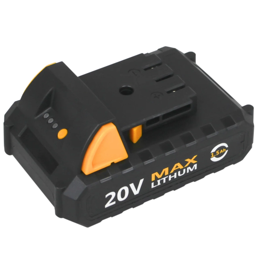 Шуруповерт Deko GCD20DU2A - зображення 7