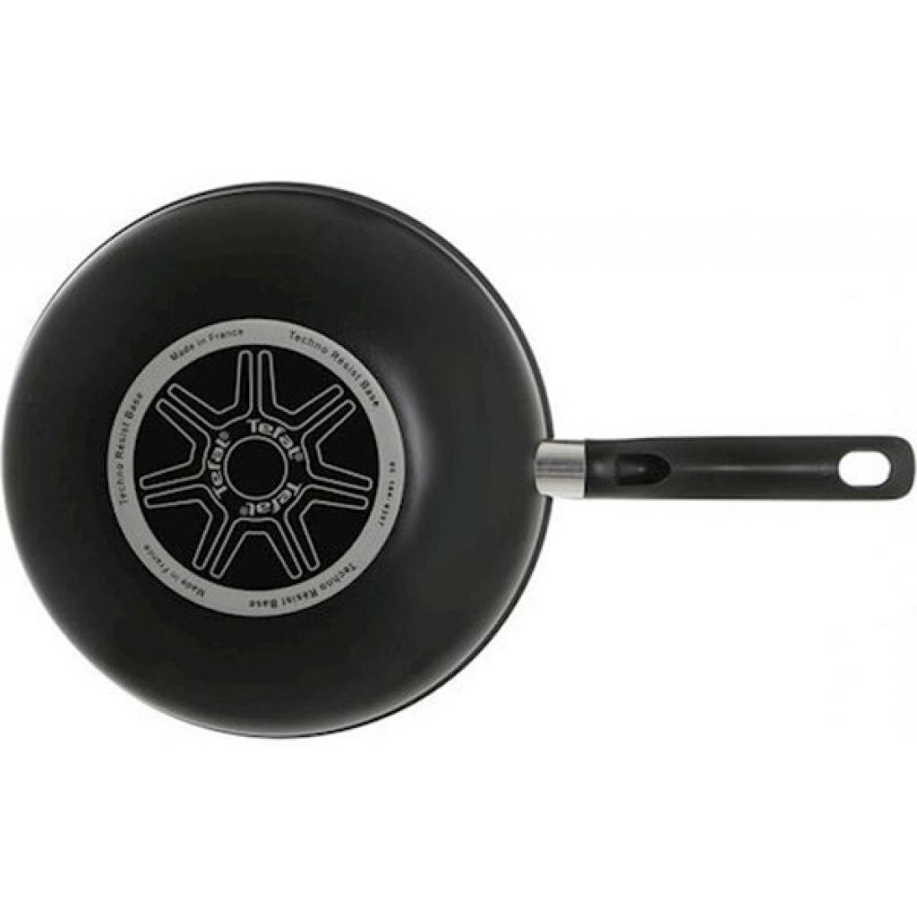 Сковорода Tefal Evidence WOK 28 см (C3551902) - зображення 3