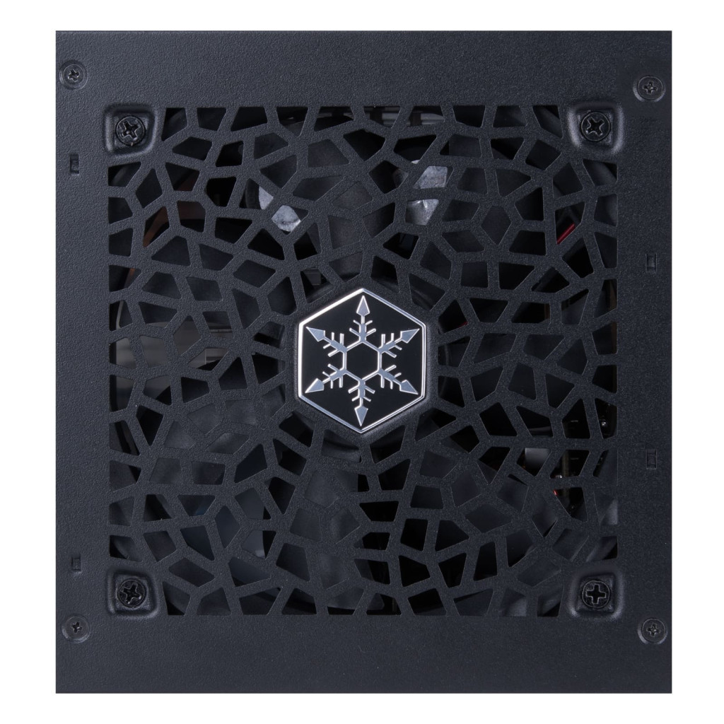 Блок живлення Silver Stone 850W (SST-DA850R-GMA) - зображення 4