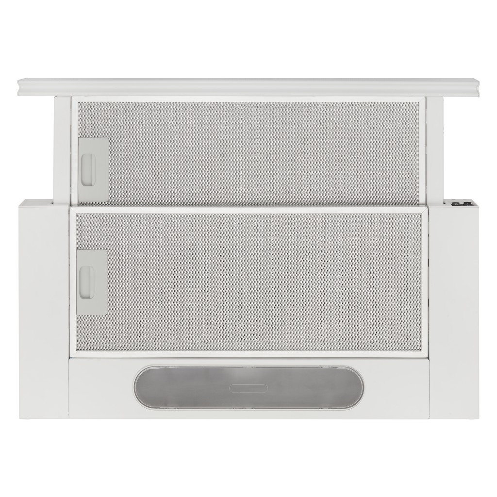 Витяжка кухонна Eleyus BREEZE 470 50 WH - зображення 8