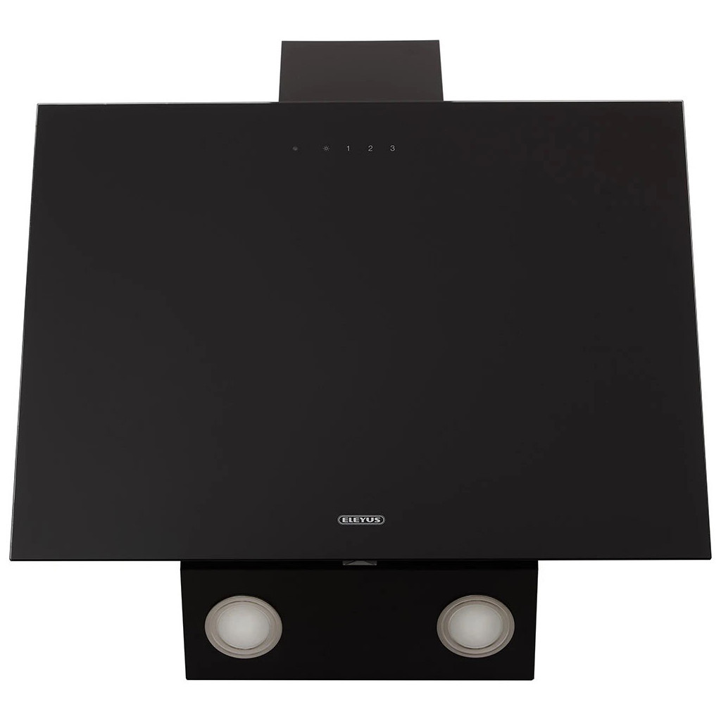 Витяжка кухонна Eleyus AGAT 1200 LED 60 BL - изображение 4