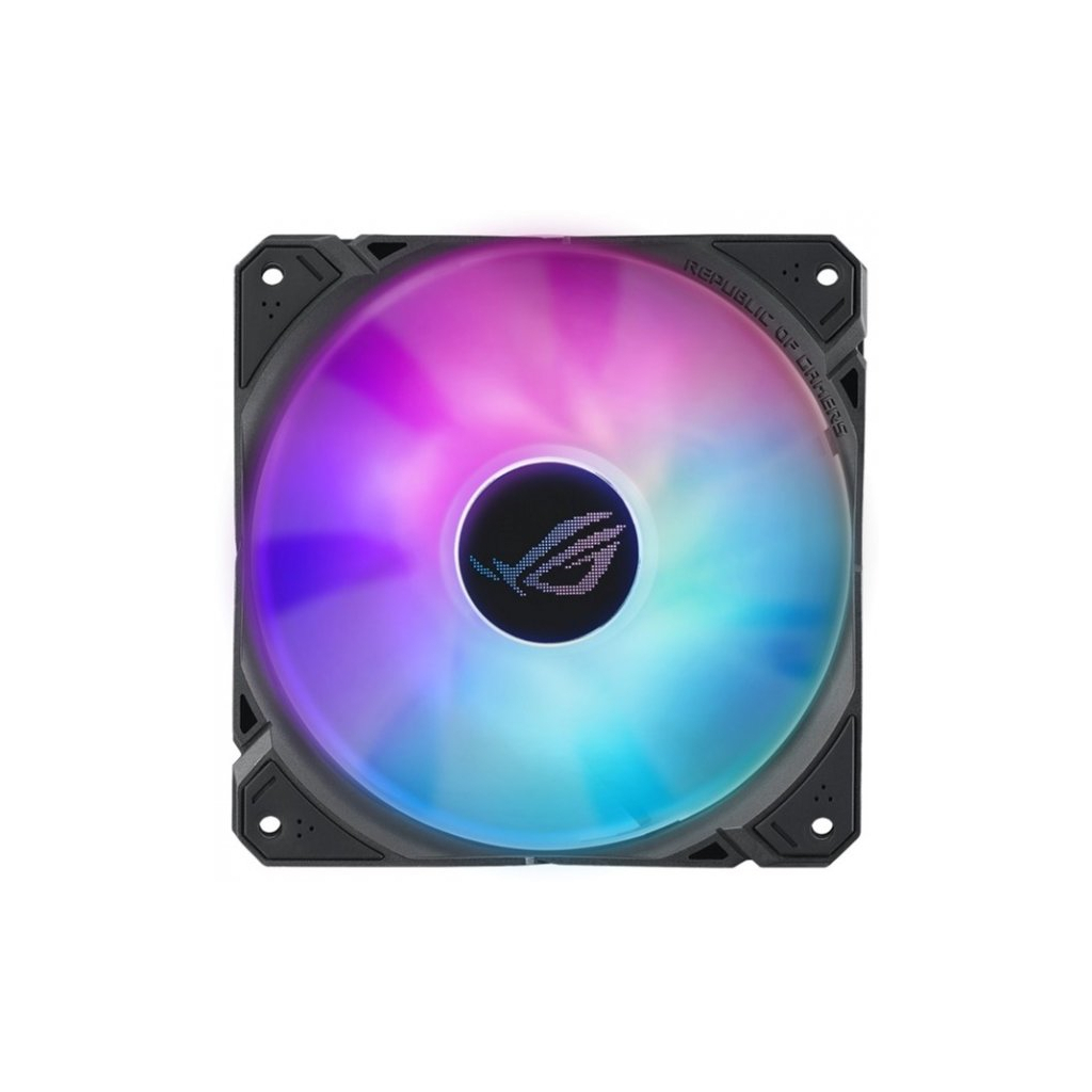 Система рідинного охолодження ASUS ROG-RYUJIN-II-240-ARGB - зображення 3