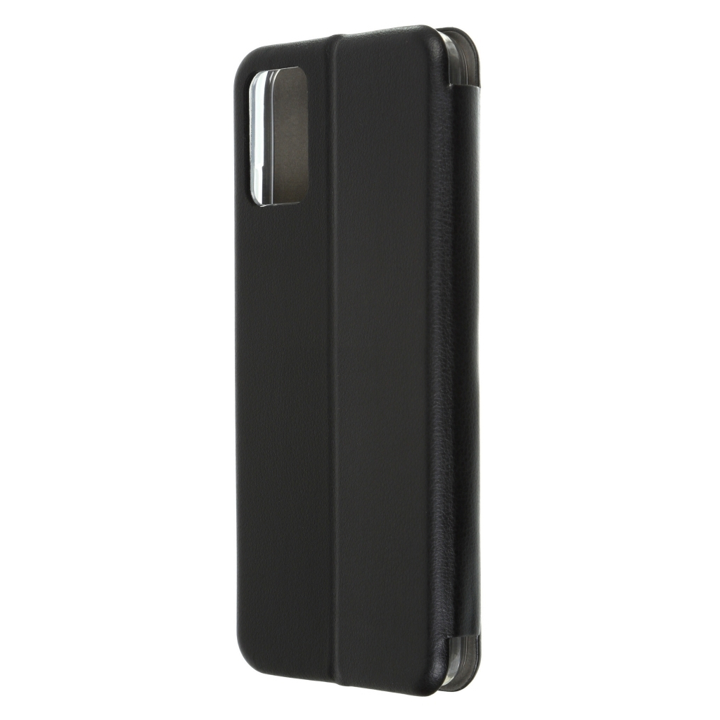 Чохол до мобільного телефона Armorstandart G-Case Motorola E22/E22i Black (ARM65151) - зображення 2