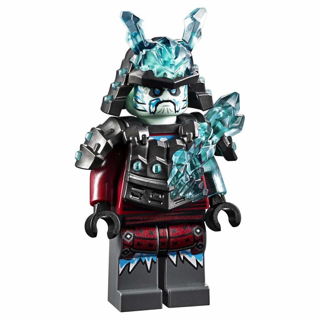 Конструктор LEGO Ninjago Шуриліт 361 деталь (70673) - зображення 8