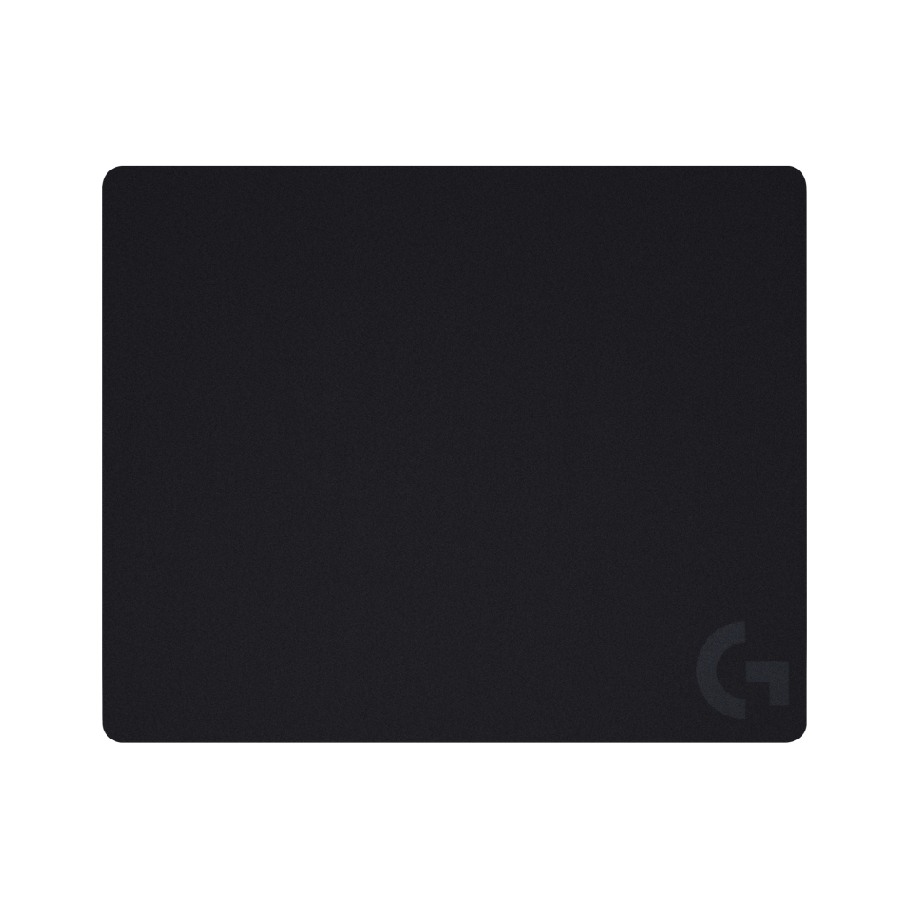 Килимок для мишки Logitech G440 Gaming Mouse Pad Black (943-000791) - зображення 1