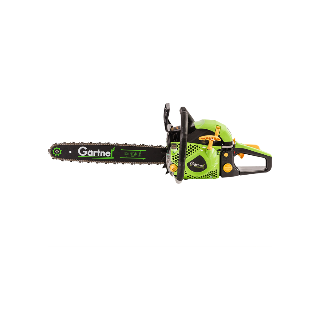 Ланцюгова пила Gartner CSG-2745 (846831) - зображення 1