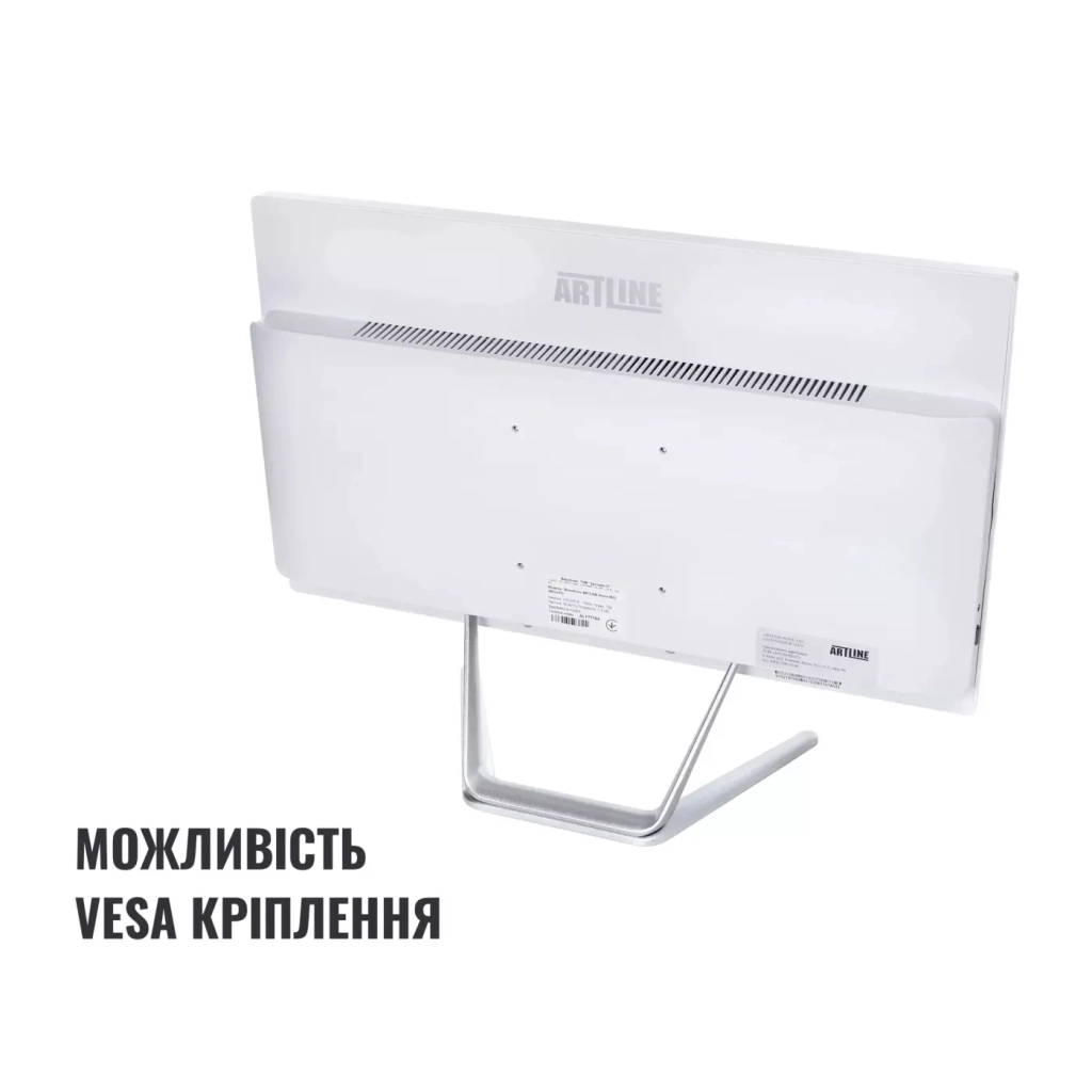 Комп'ютер Artline Business F25 (F25v15w) - зображення 7