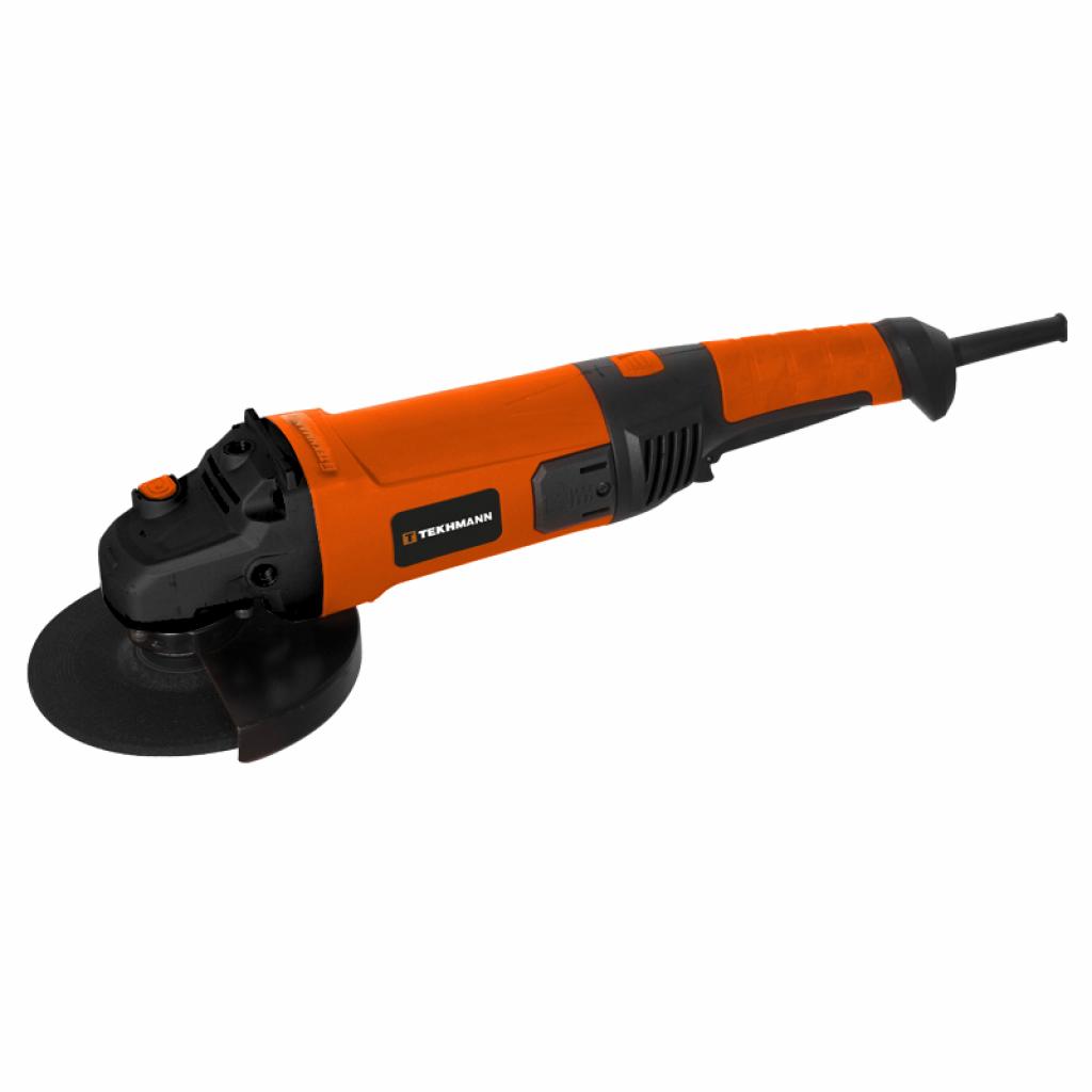 Шліфувальна машина Tekhmann TAG-18/2200 (850205) - зображення 1