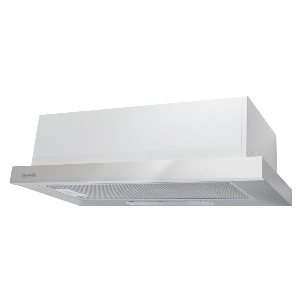 Витяжка кухонна Eleyus LOTUS 470 60 INOX - зображення 6