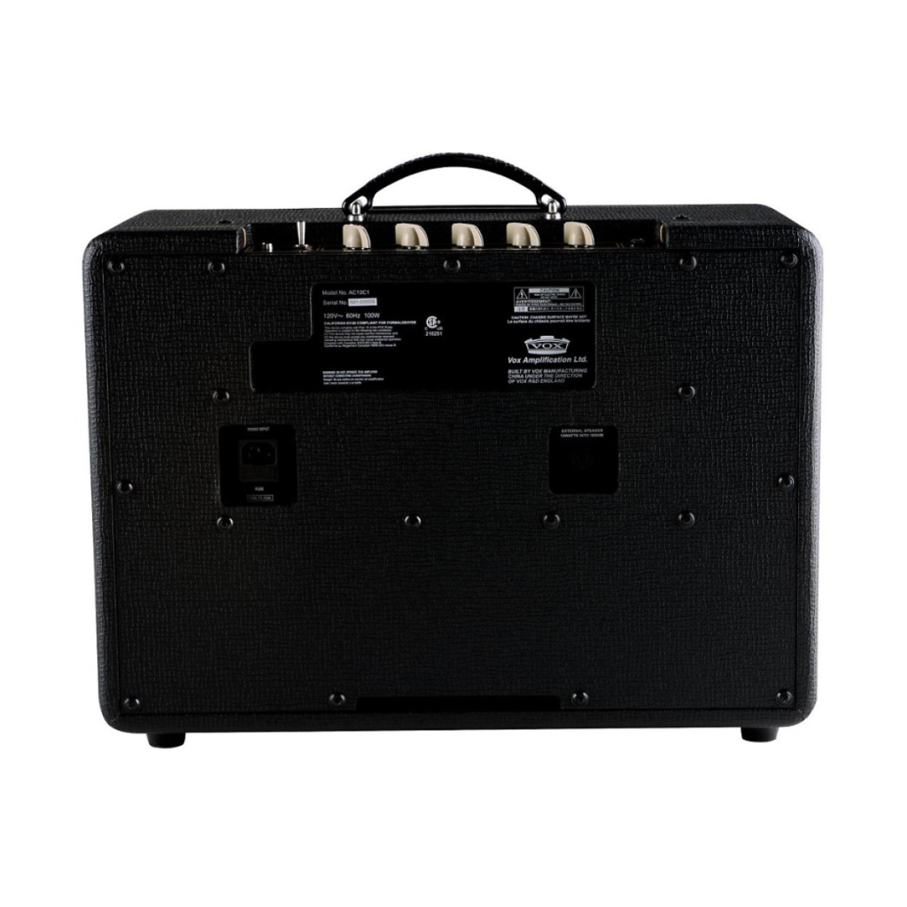 Комбопідсилювач VOX AC10C1 (221766) - зображення 3