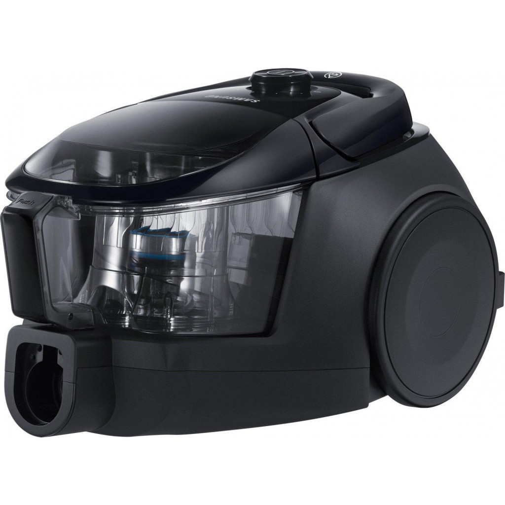 Пилосос Samsung VC18M3160VG/UK - зображення 2