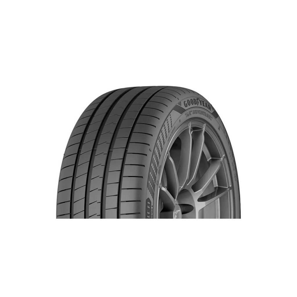 Шина Goodyear Eagle F1 Asymmetric 6 FP 225/45R17 91Y - зображення 1