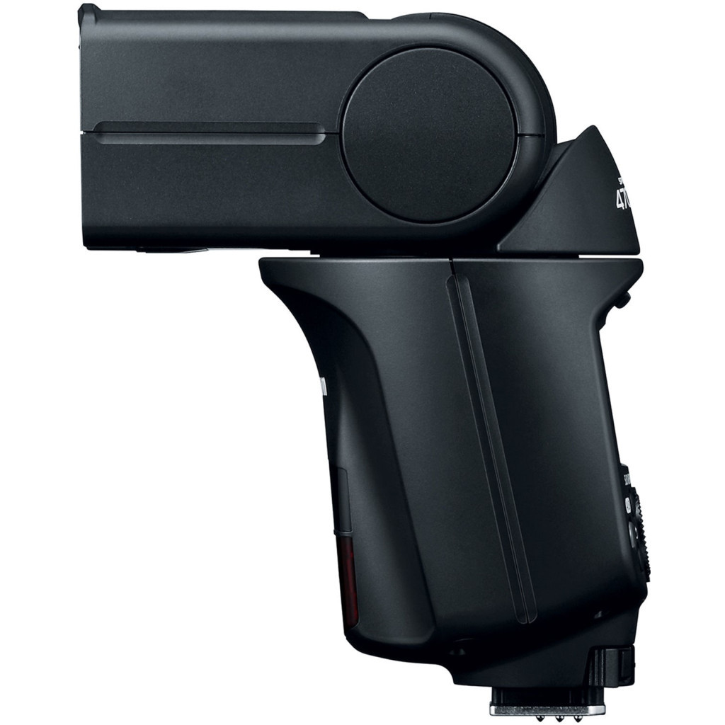 Спалах Canon Speedlite 470EX-AI (1957C006) - изображение 5