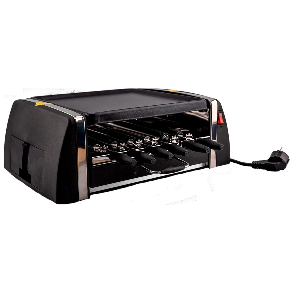 Електрошашличниця Grunhelm GTEG1026 - зображення 2