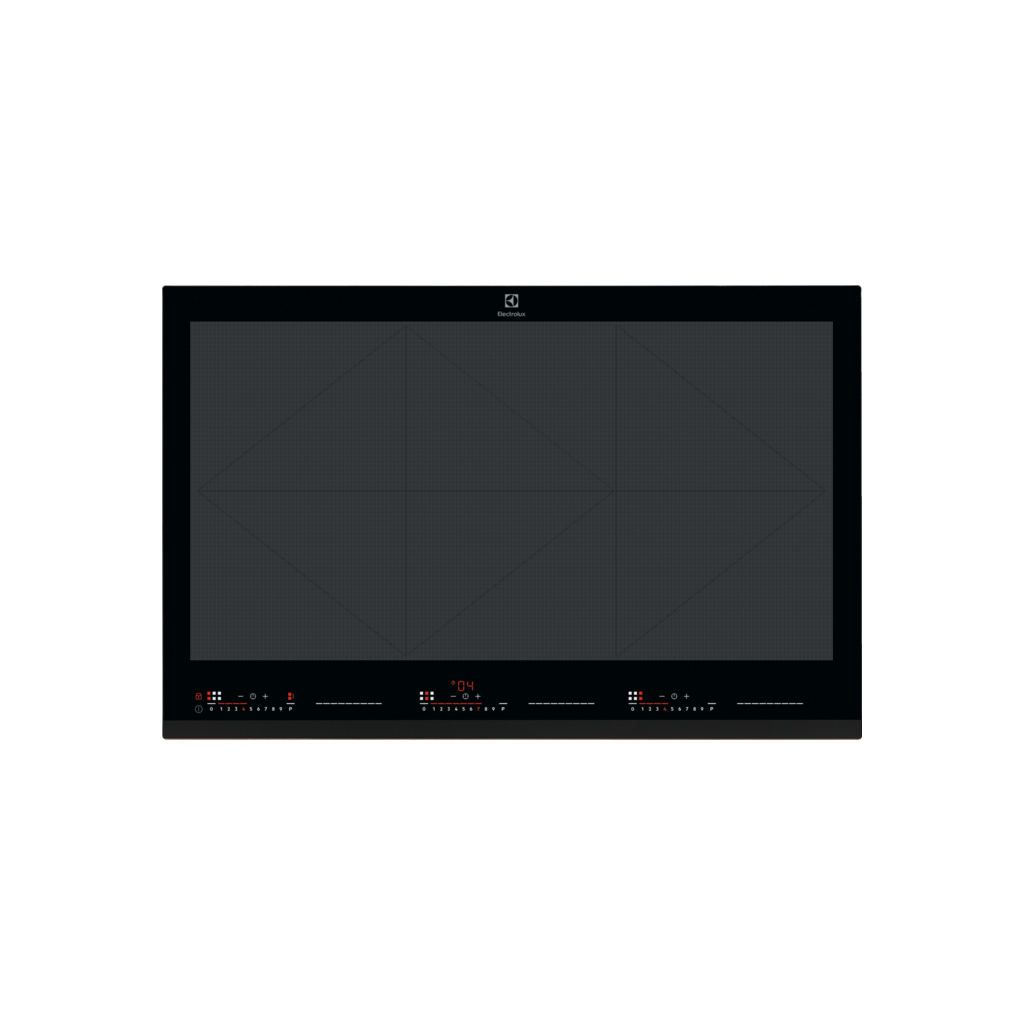 Варочна поверхня Electrolux EIV87671 - изображение 1