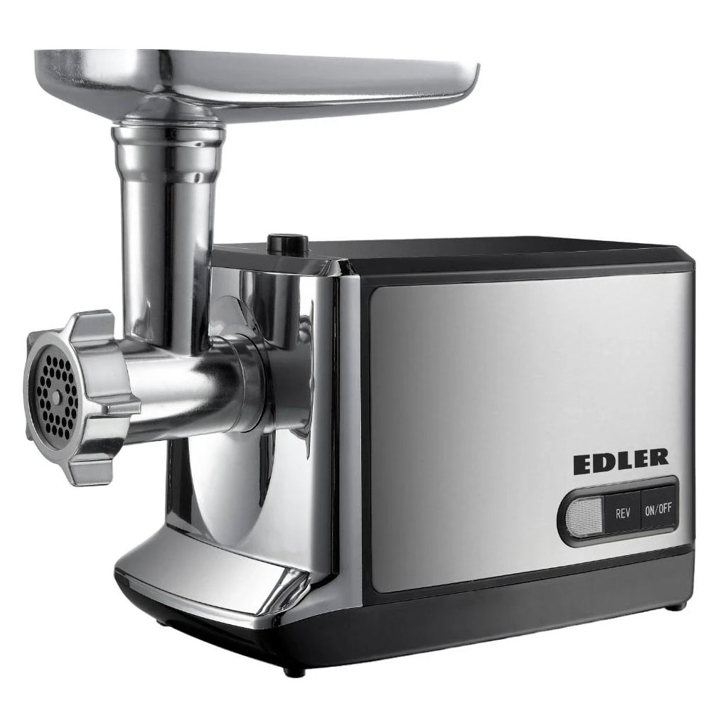 М'ясорубка Edler EDMG-3033TG - зображення 1