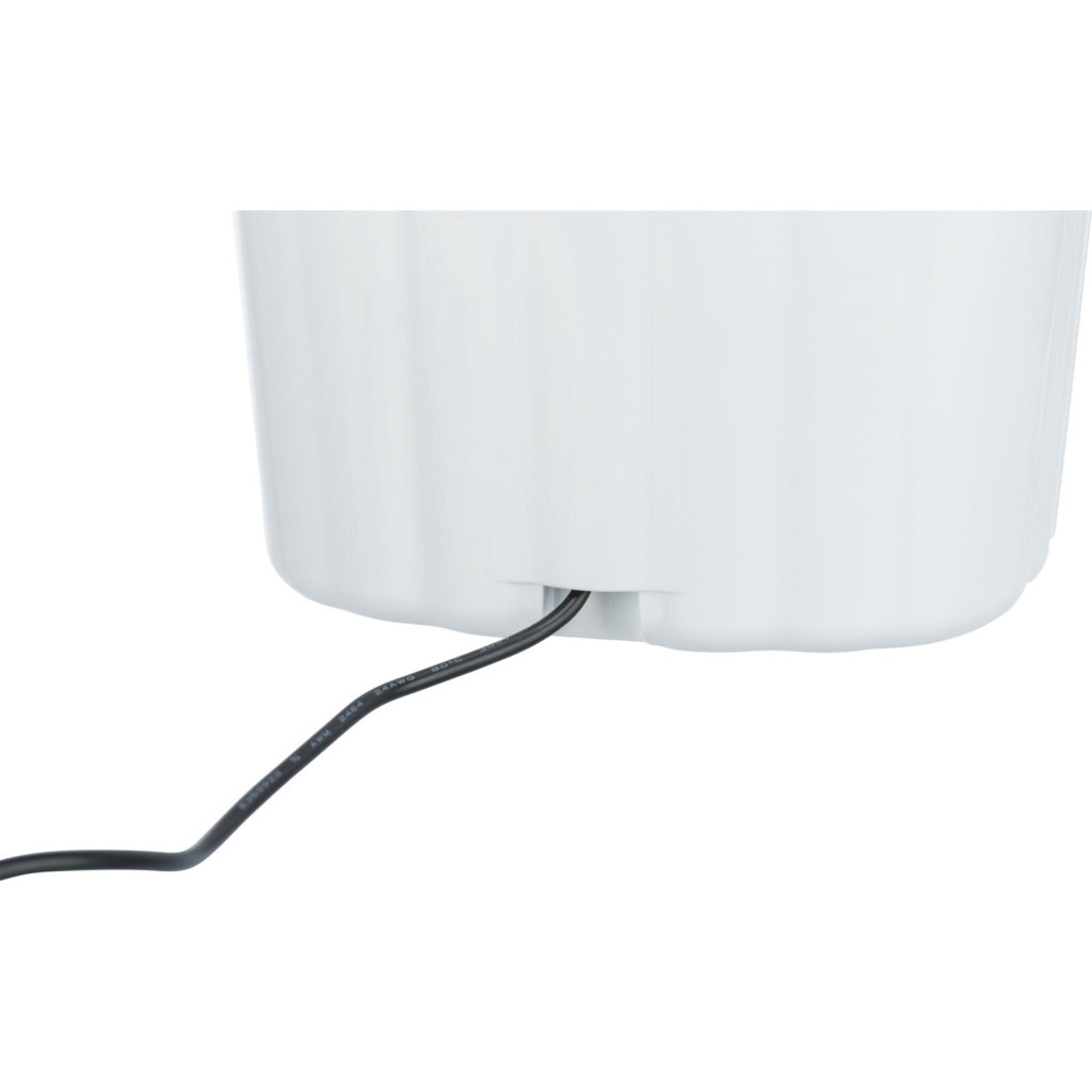 Посуд для котів Trixie Поїлка-фонтан Flower 2 л (4011905244464) - изображение 8