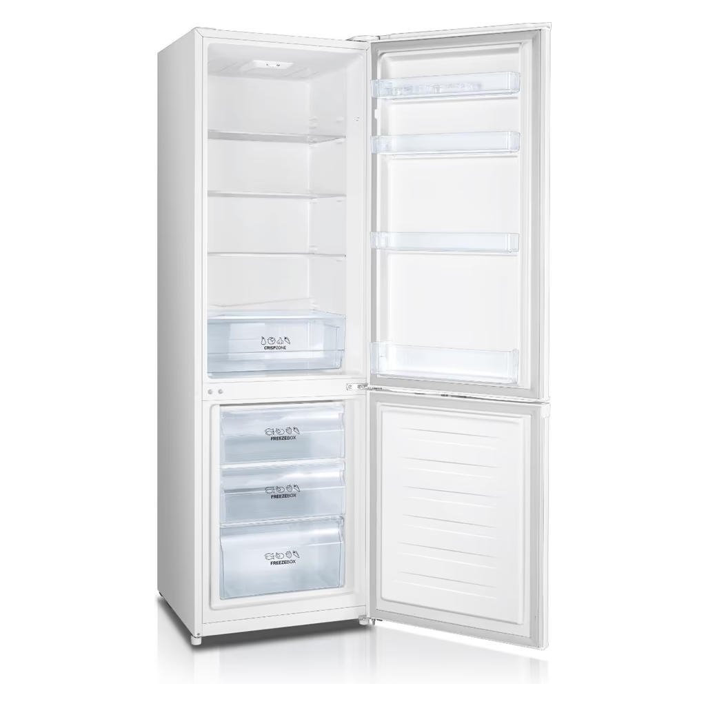 Холодильник Gorenje RK418DPW4 - зображення 3