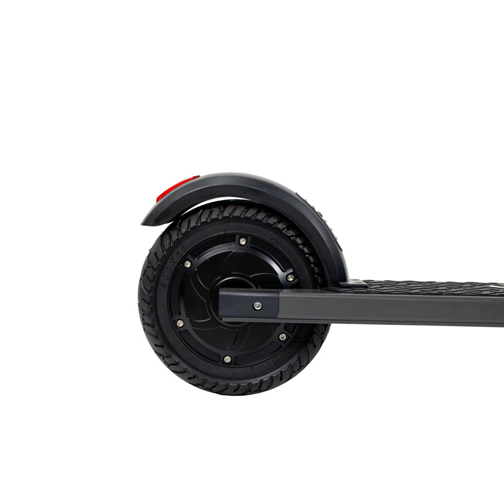 Електросамокат Atlas 0810 Grey (1078) - зображення 10