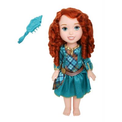 Лялька Disney Princess Меріда з лошадкою (76282) - зображення 2