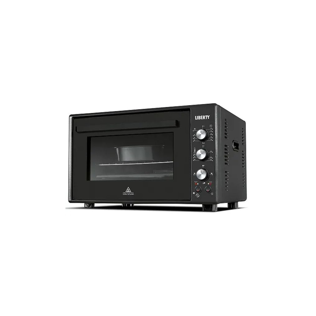 Електропіч Liberty T-260 CB - зображення 1