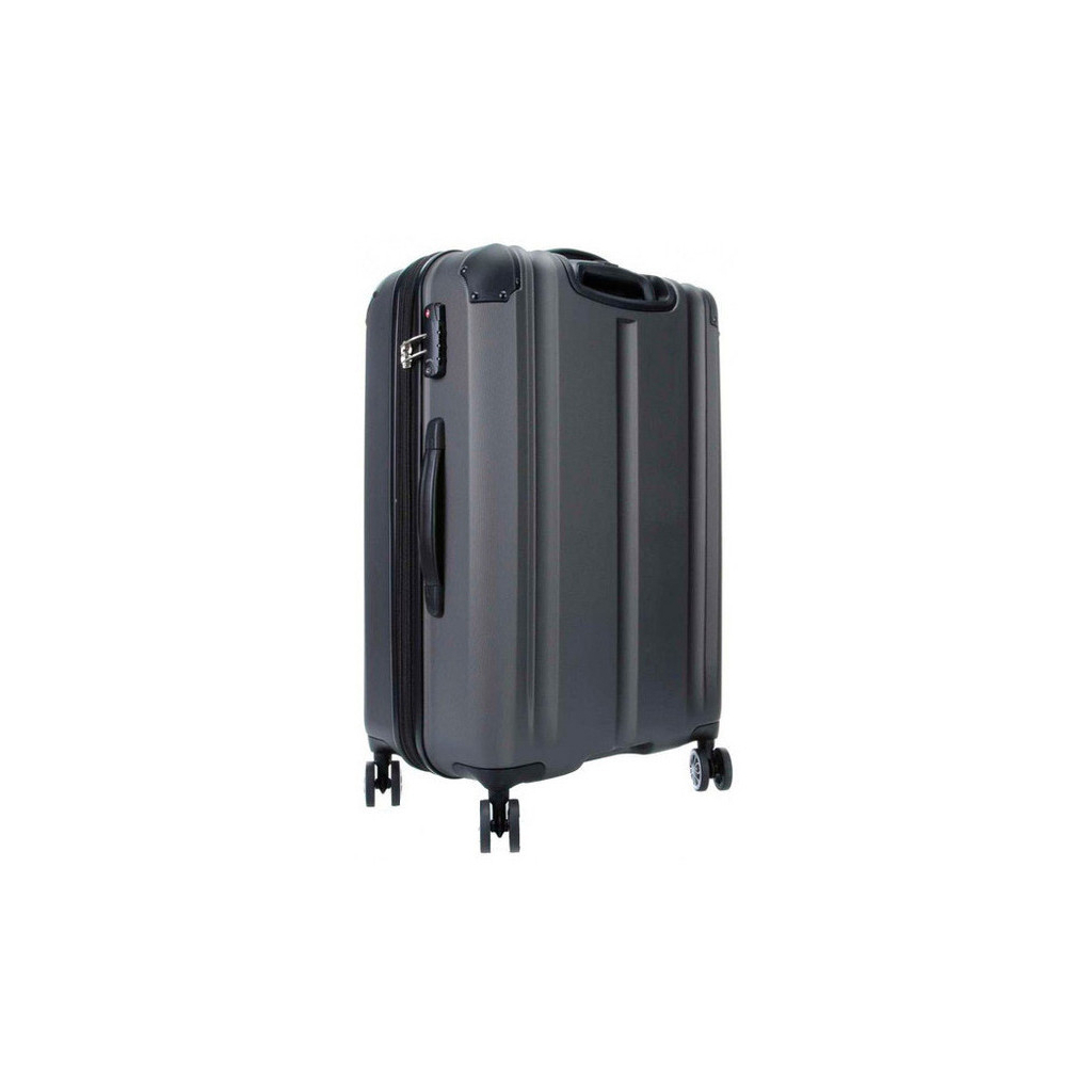 Валіза Travelite City Anthracite M exp (TL073048-04) - зображення 3