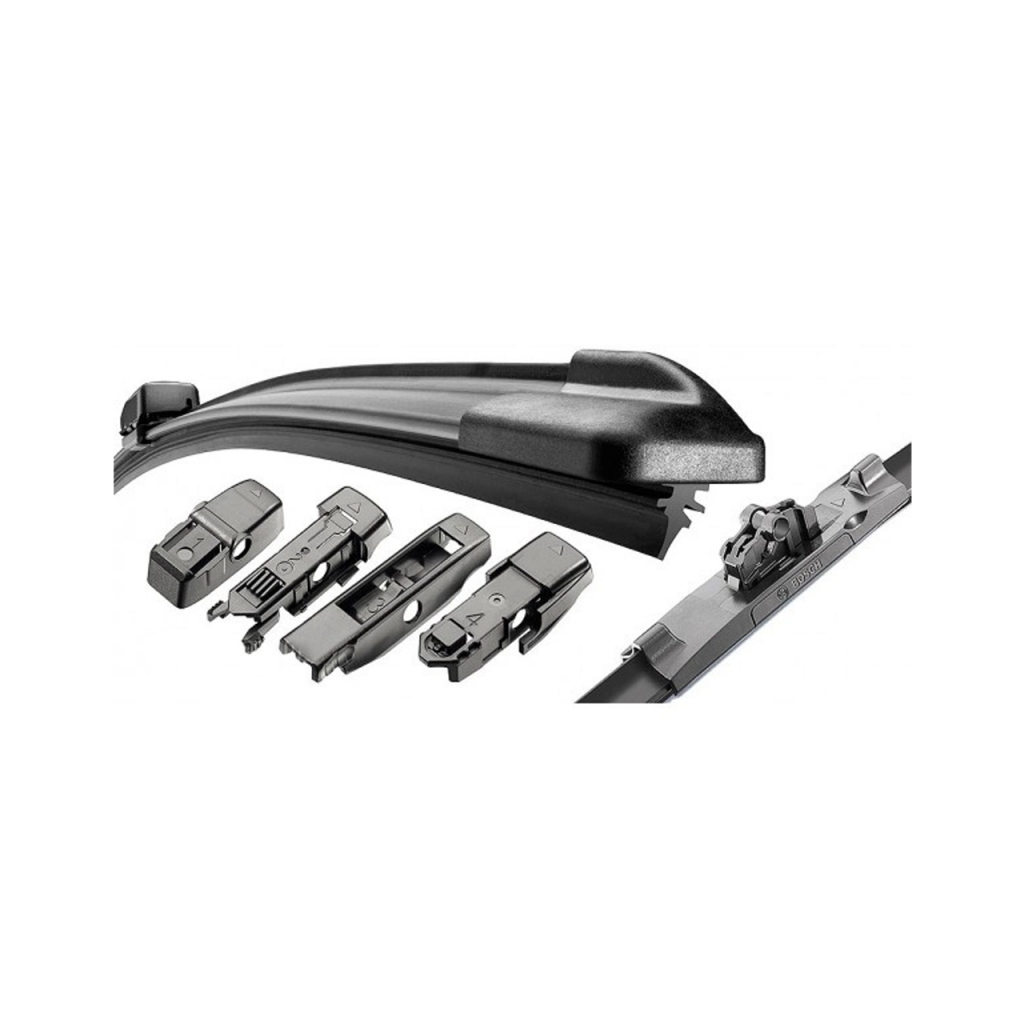 Щітка склоочисника Bosch 3 397 006 951 - зображення 2