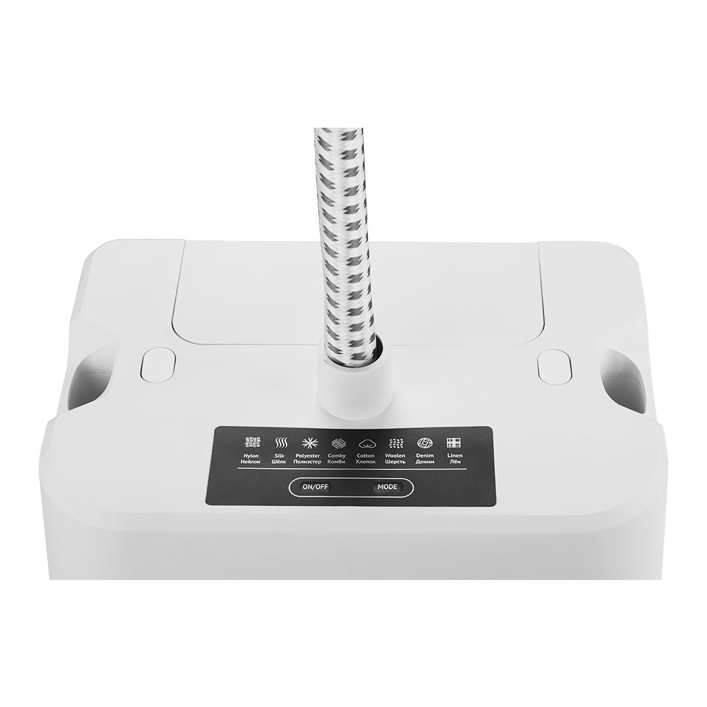 Відпарювач для одягу Polaris PGS 2090 VA - зображення 3