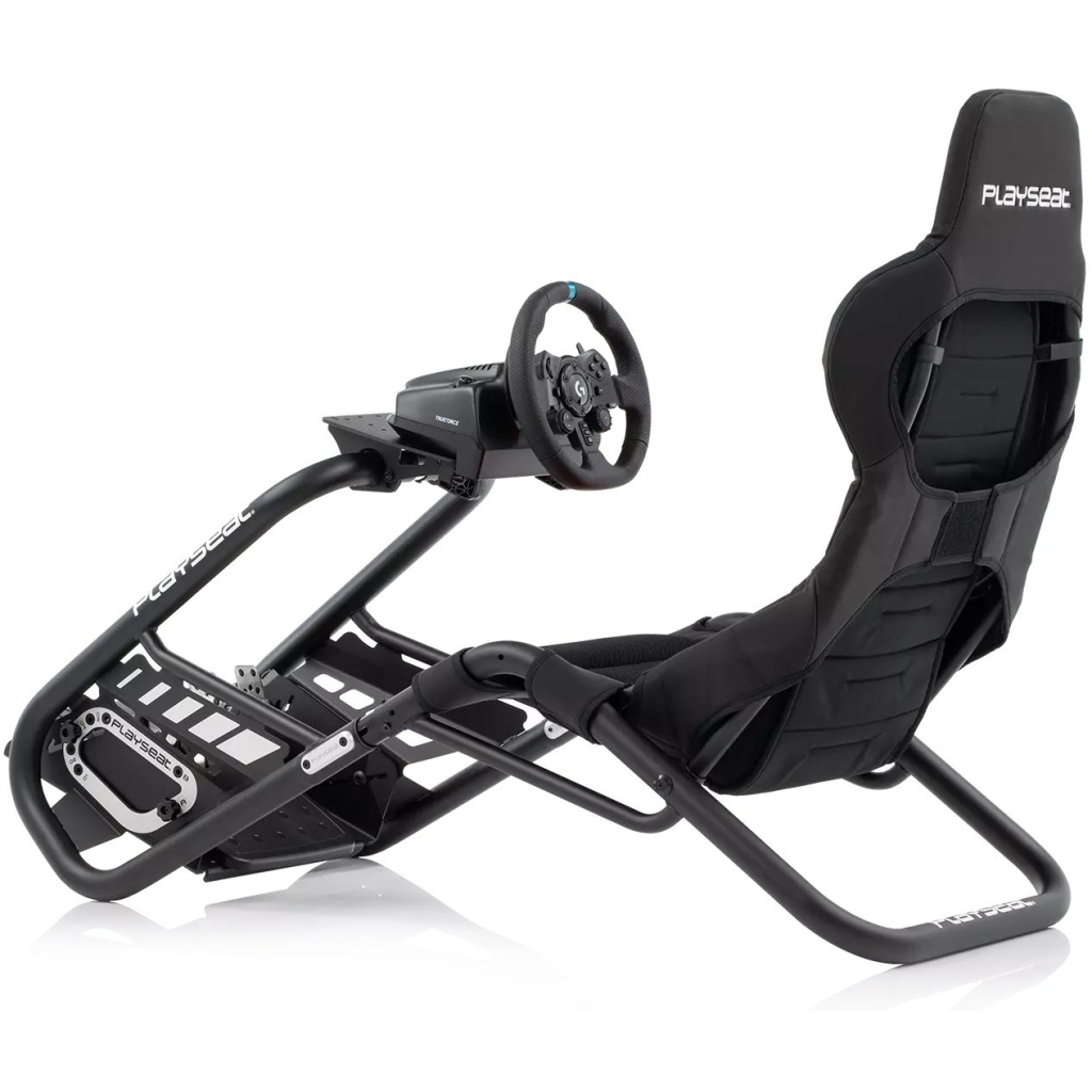 Крісло ігрове Playseat Trophy - Black (RAP.00304) - зображення 6