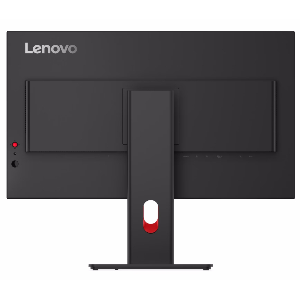 Монітор Lenovo T27QD-40 (64AAGAT2UA) - зображення 4