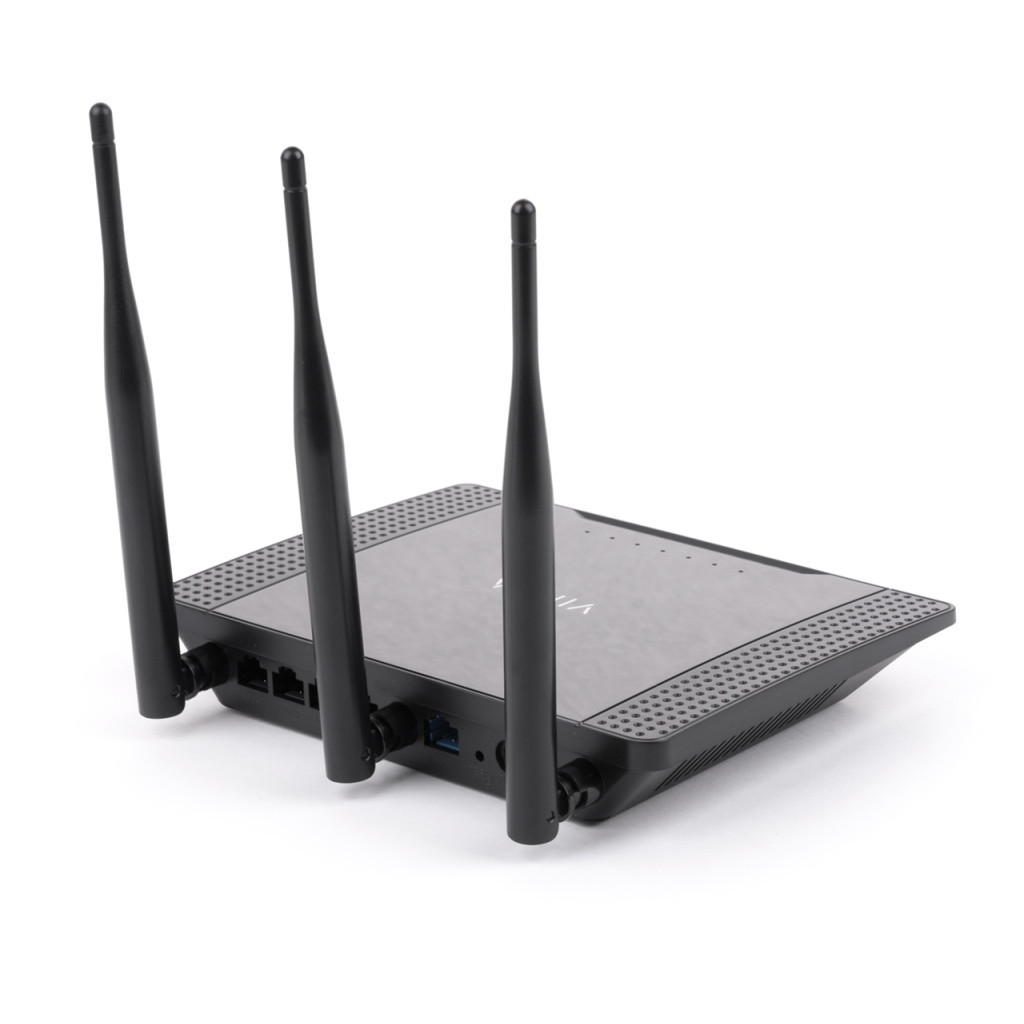 Маршрутизатор Vinga WR-N300 Long Range (WR-N300-LR) - зображення 9