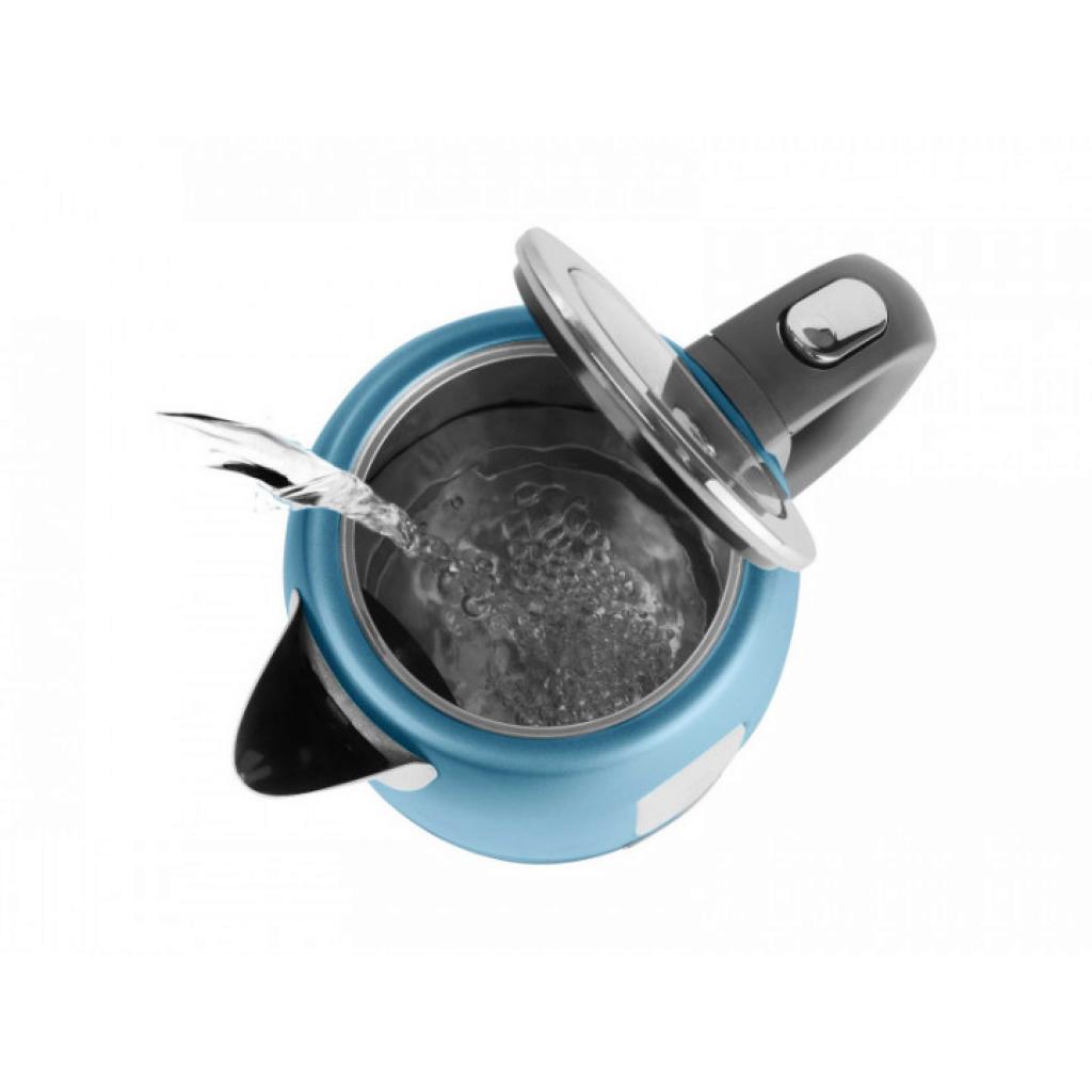 Електрочайник Sencor SWK 1772BL - зображення 8