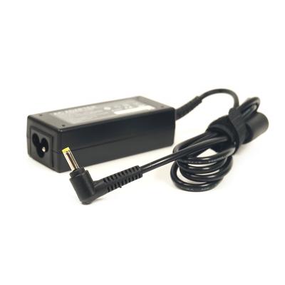 Блок живлення до ноутбуку PowerPlant IBM/LENOVO 220V, 20V 45W 2.25A (4.0*1.7) (IB45H4017) - зображення 2