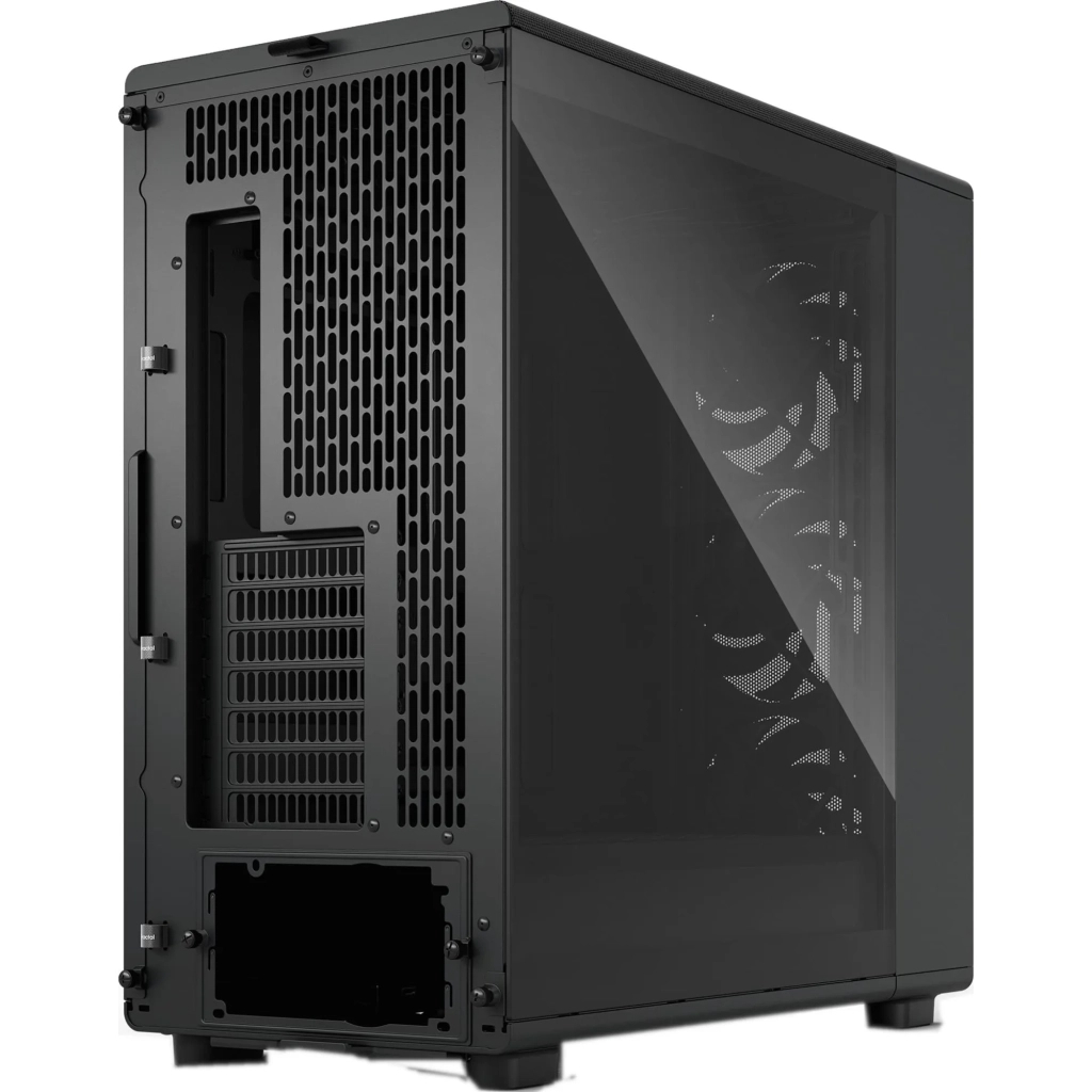 Корпус для ПК Fractal Design Epoch XL Black TG Light tint (FD-C-EPO1X-02) - зображення 7