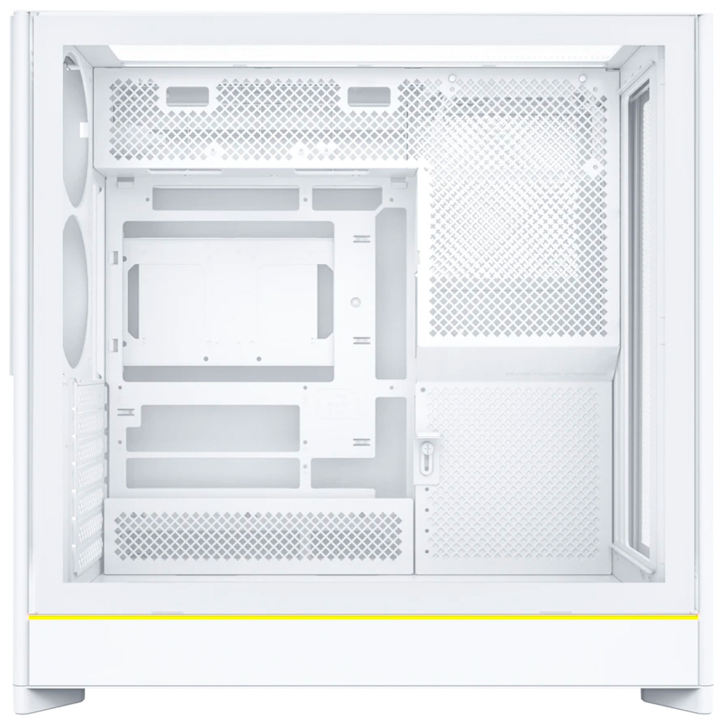 Корпус MONTECH HS01 (W) - зображення 4