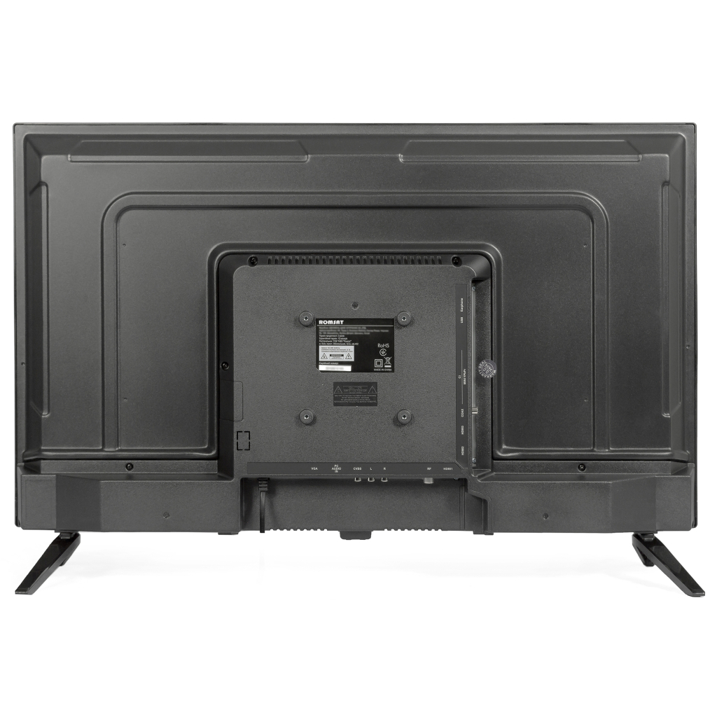 Телевізор Romsat 32HQ2020T2 - зображення 5