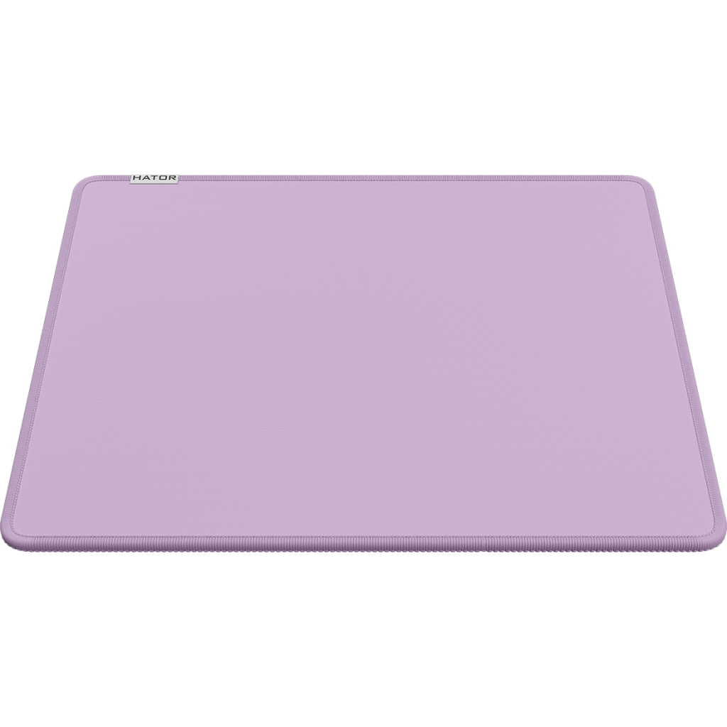 Килимок для мишки Hator Tonn Evo M Lilac (HTP-023) - зображення 2