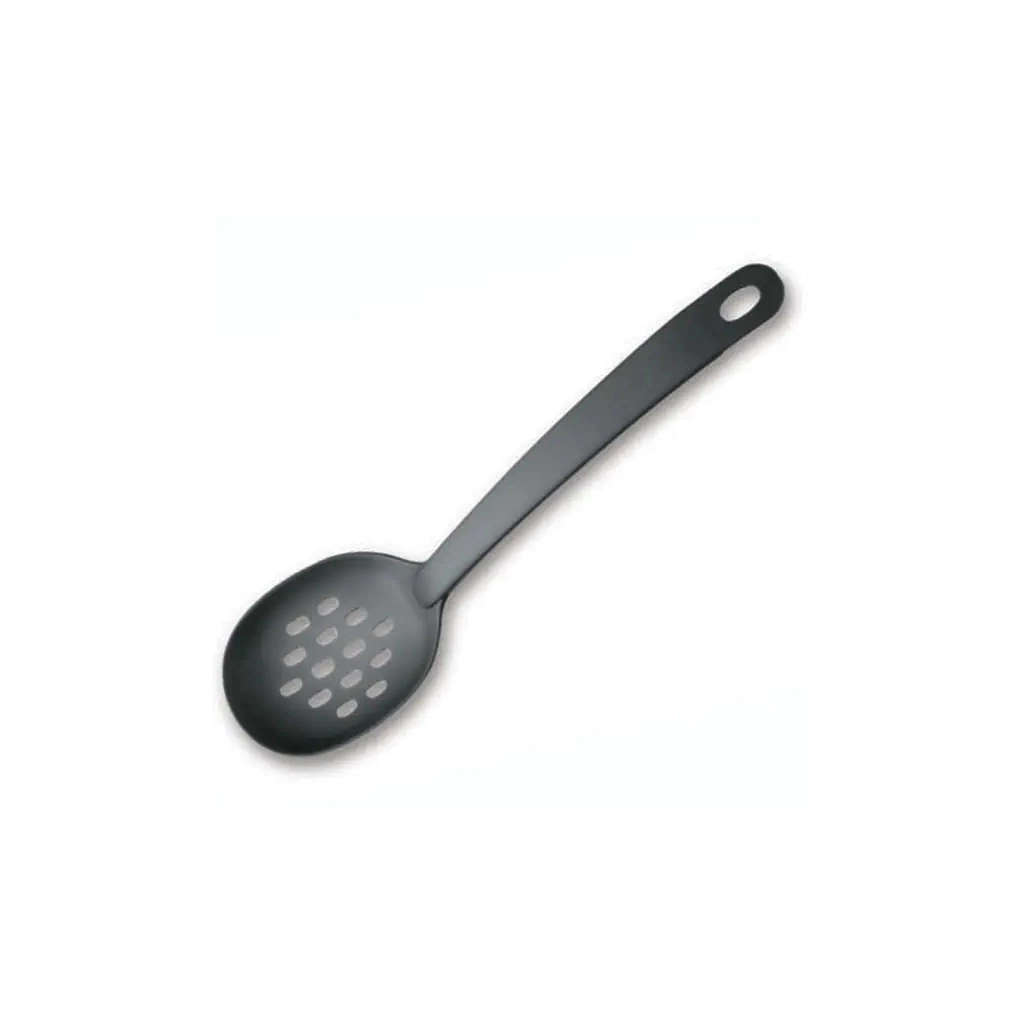 Ложка кухарська Lacor гарнірна перфорована L 30,5 cm (98808) - зображення 1